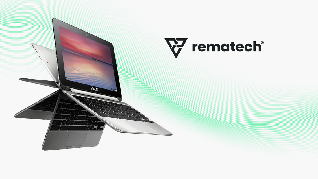 Por qué elegir una laptop renovada o seminueva certificada en lugar de una nueva: beneficios y consideraciones