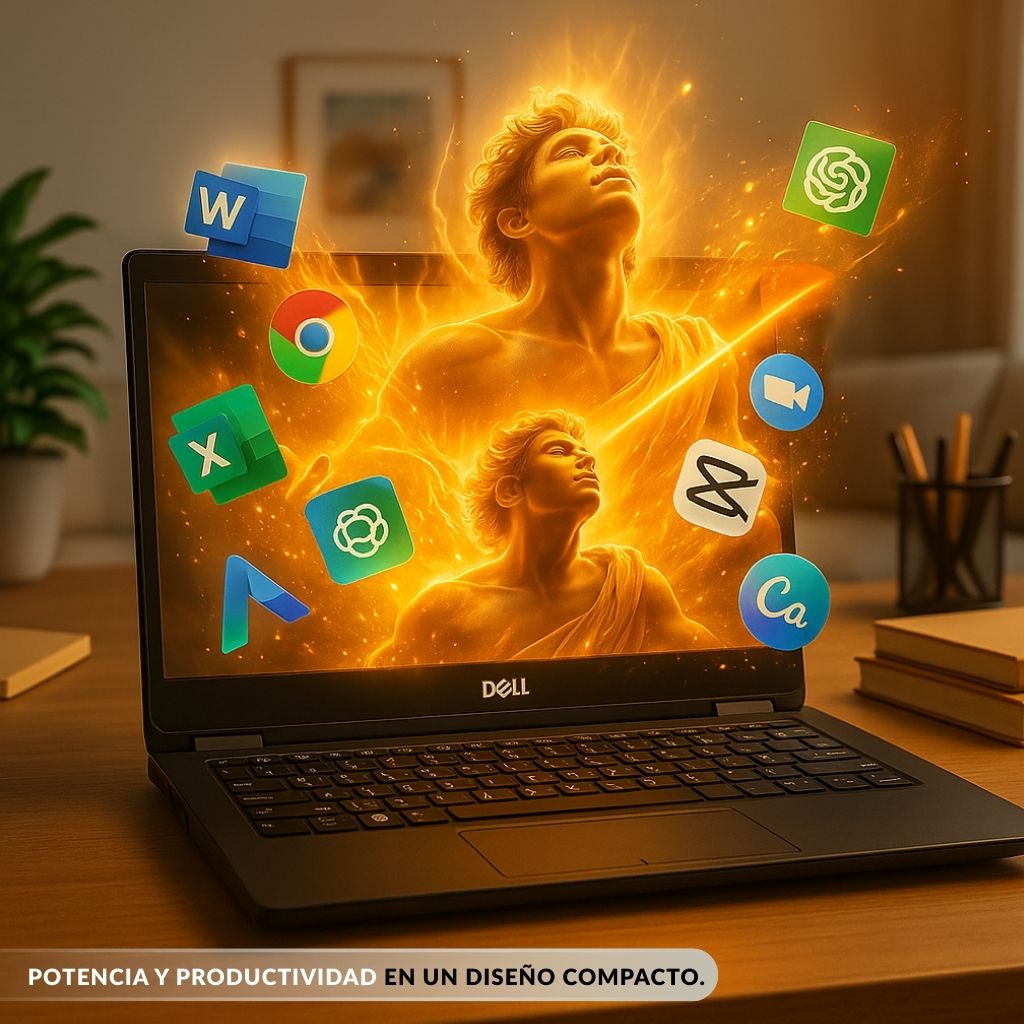 Laptop DELL Latitude 3410