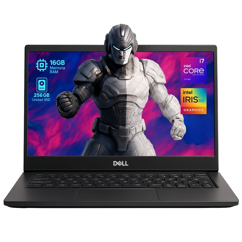 Laptop DELL Latitude 3420