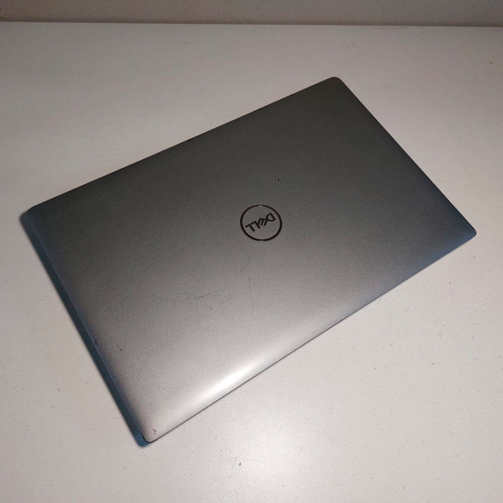 Laptop Workstation DELL Precision 3561