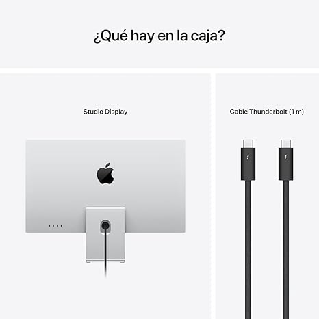 Apple Studio Display A2525
