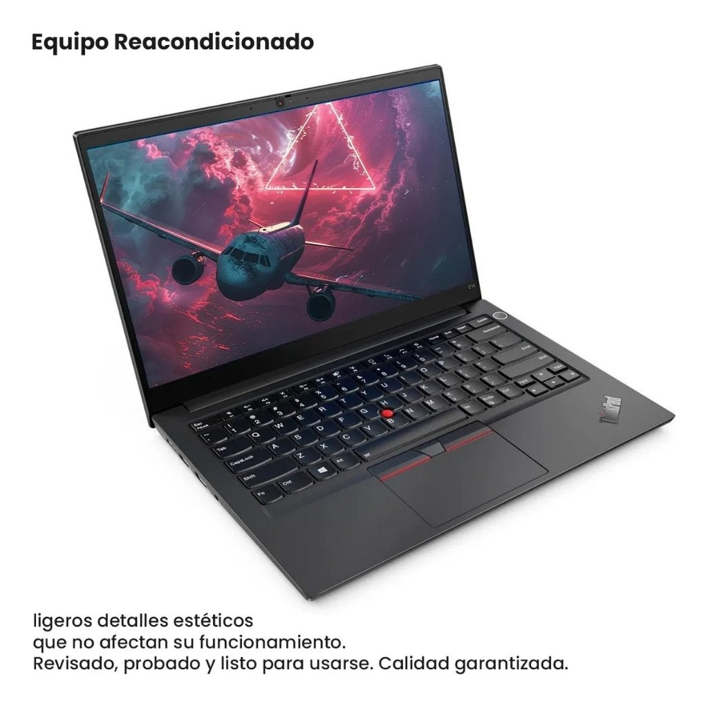 Laptop Lenovo ThinkPad E14