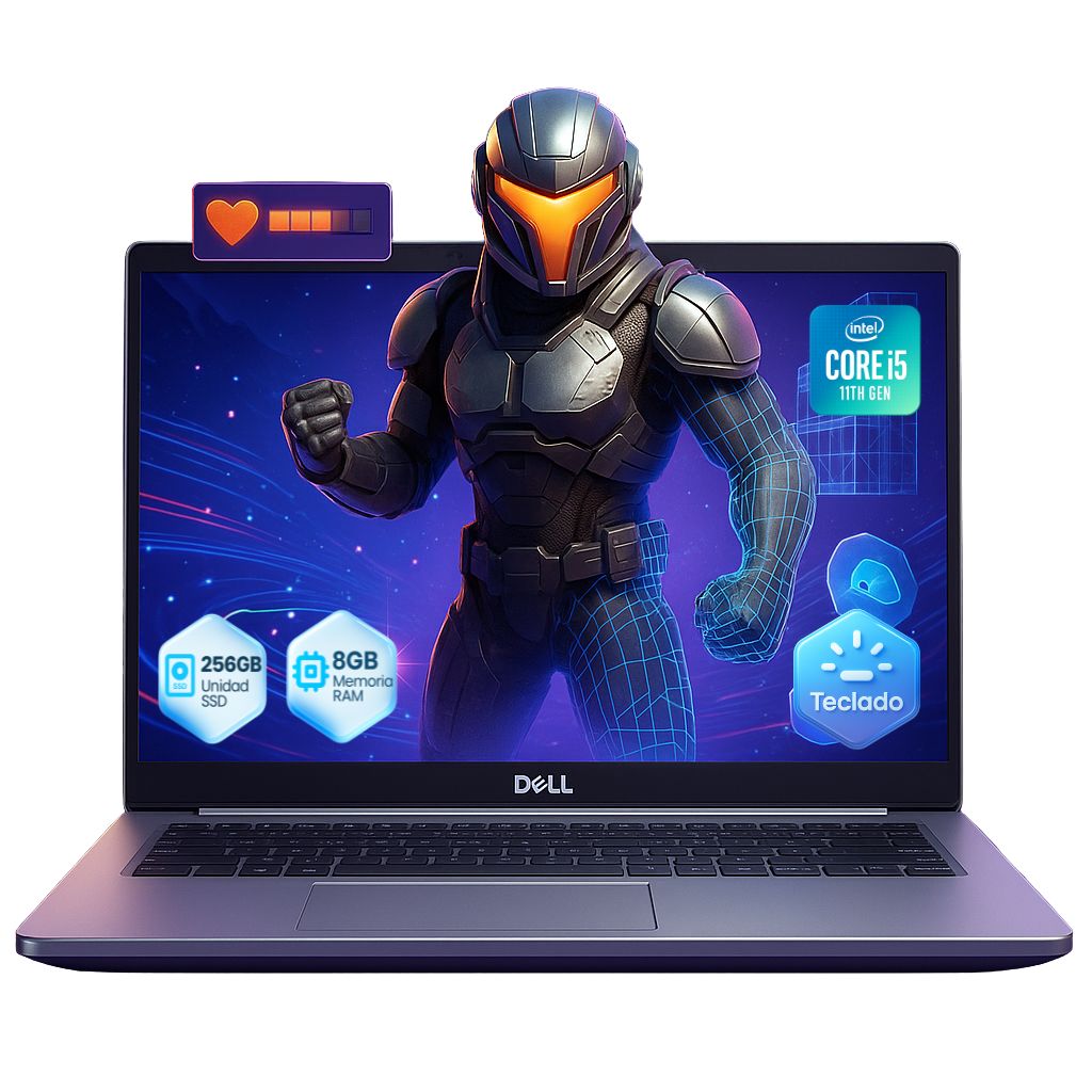 Laptop DELL Latitude 5320
