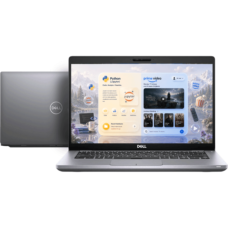 DELL Latitude 5410