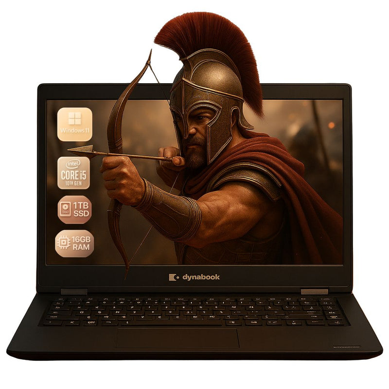 Dynabook TECRA A40-G