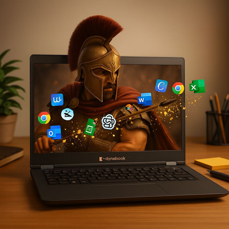 Dynabook TECRA A40-G