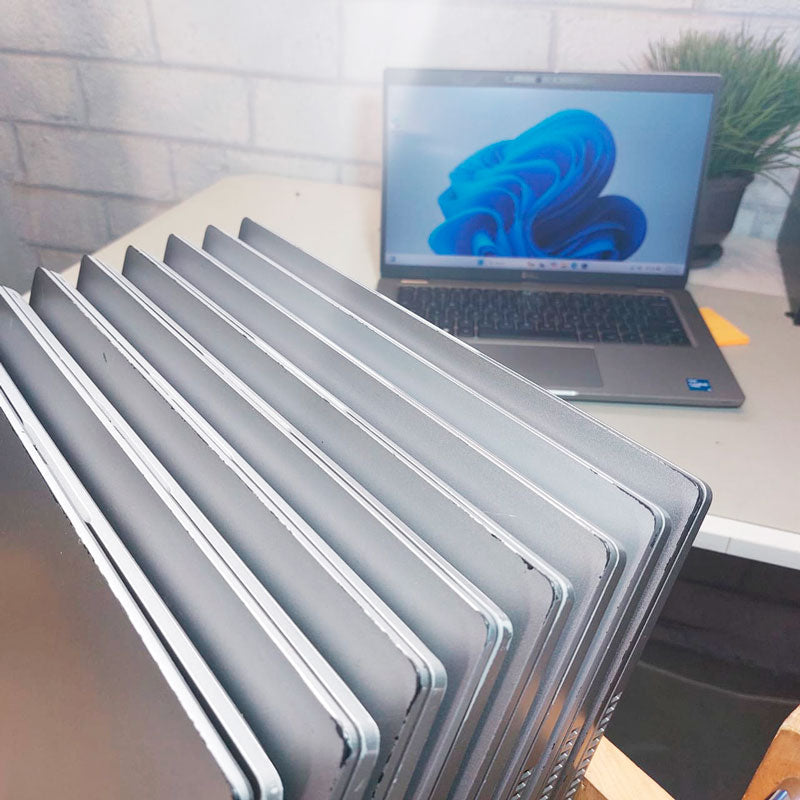 Laptop DELL Latitude 5420