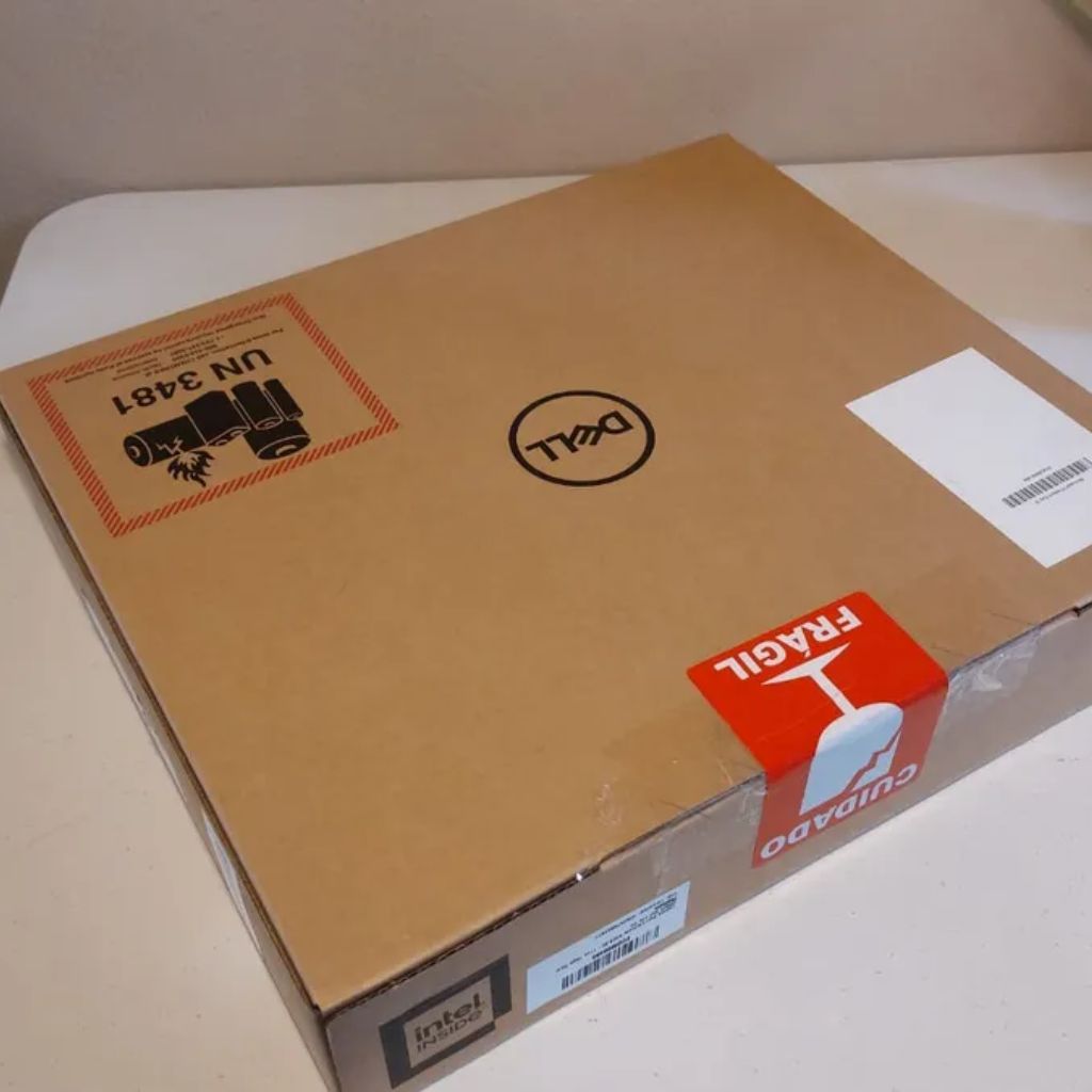 Laptop Dell Latitude 5420