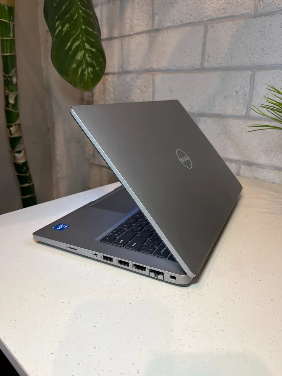 Laptop DELL Latitude 5420