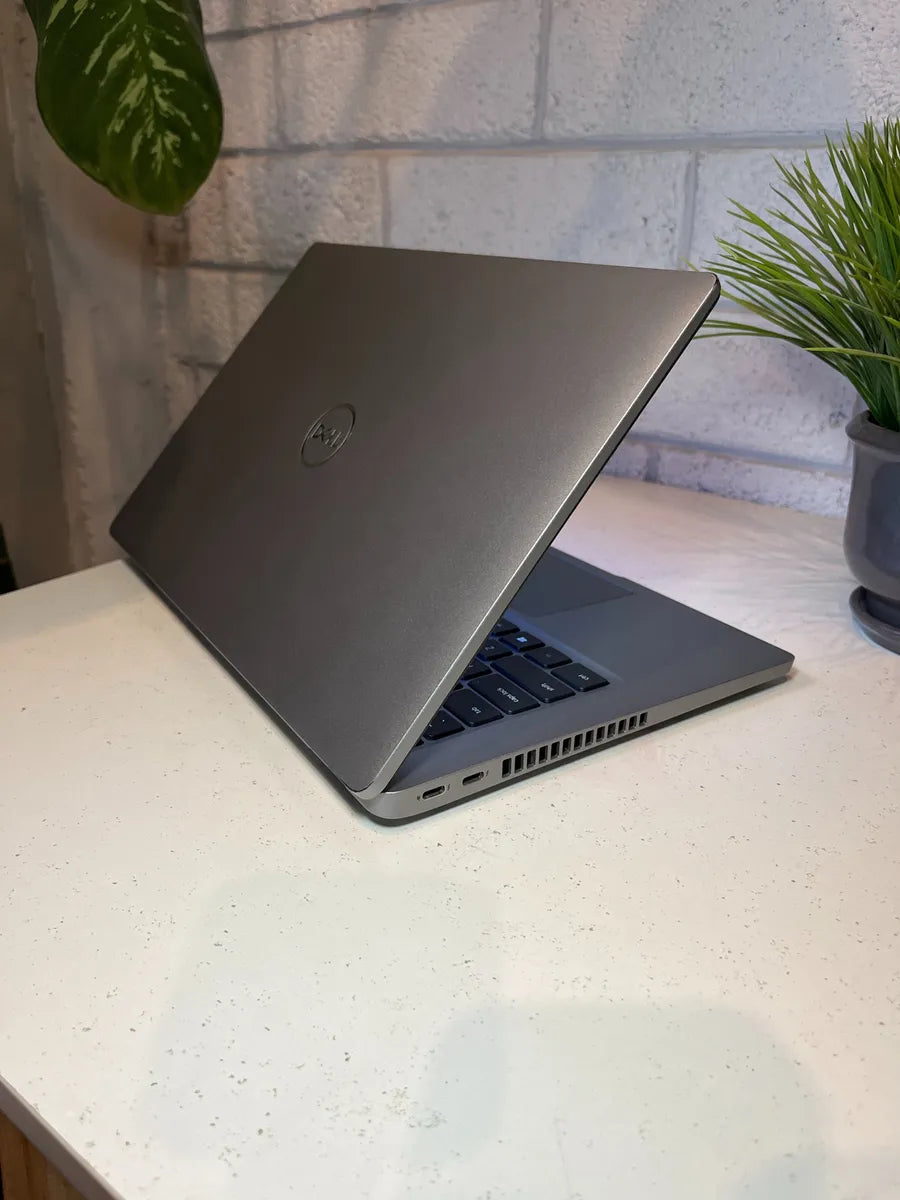 Laptop DELL Latitude 5420