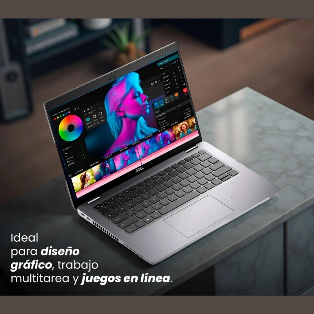 Laptop DELL Latitude 5420 TOUCH