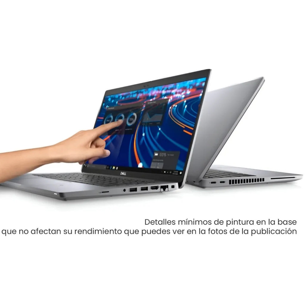 Laptop DELL Latitude 5420 TOUCH