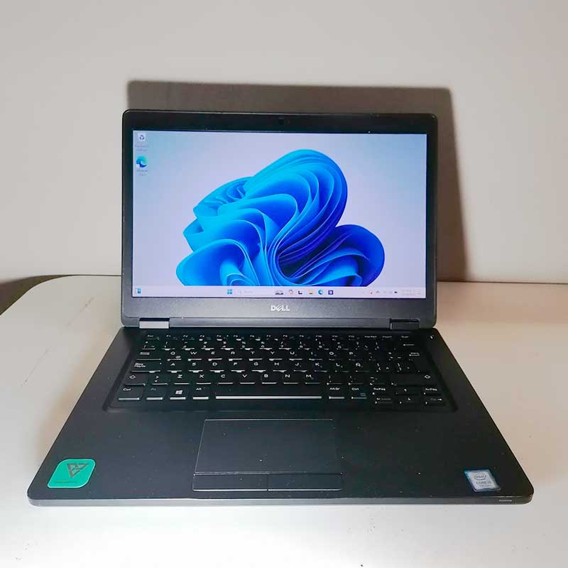 Laptop DELL Latitude 5480