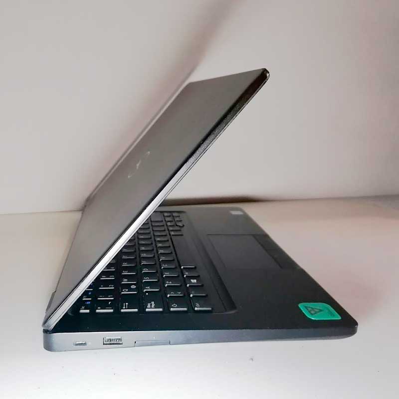 Laptop DELL Latitude 5480