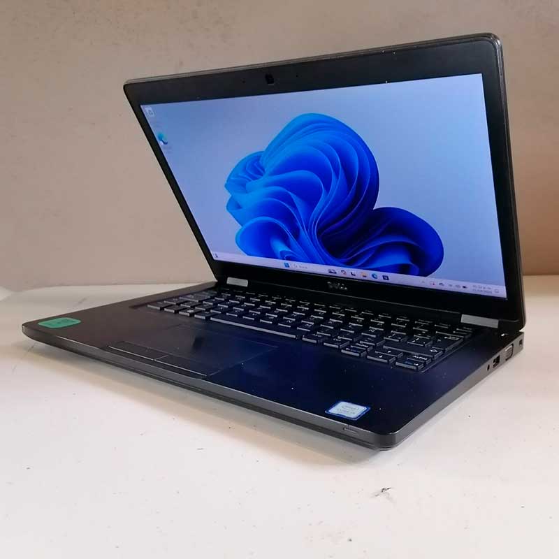 Laptop DELL Latitude 5480