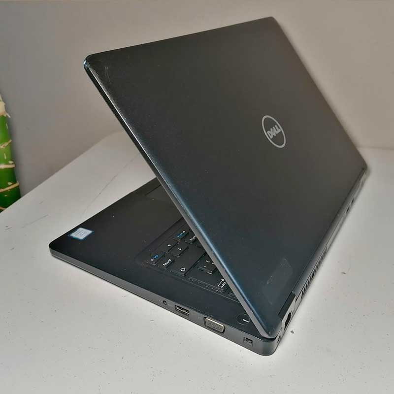 Laptop DELL Latitude 5480