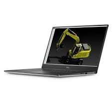 Laptop Workstation DELL Precision 5540