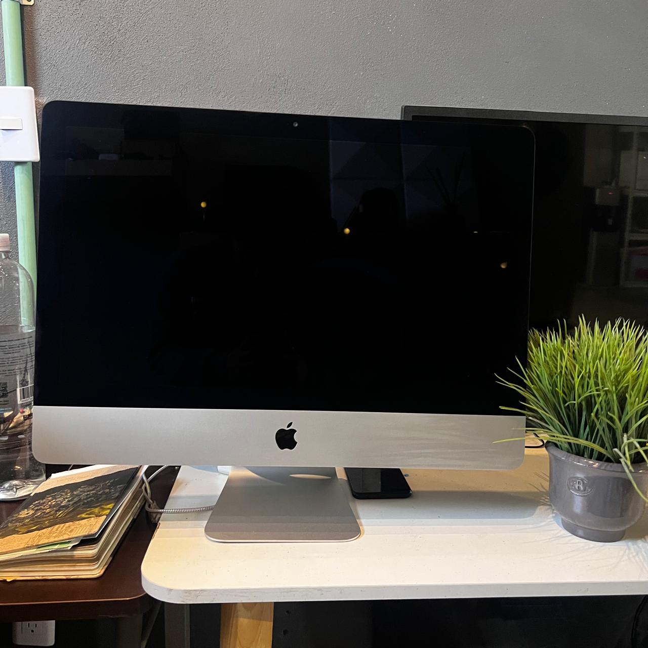 Apple iMac A1418