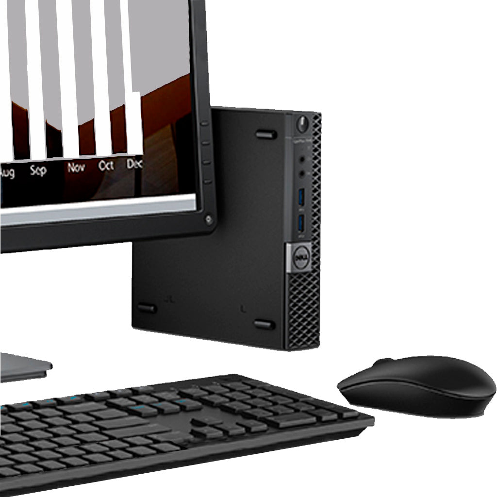 Mini PC Dell Optiplex 7040 I7-6ta 16gb RAM (Sin Disco)