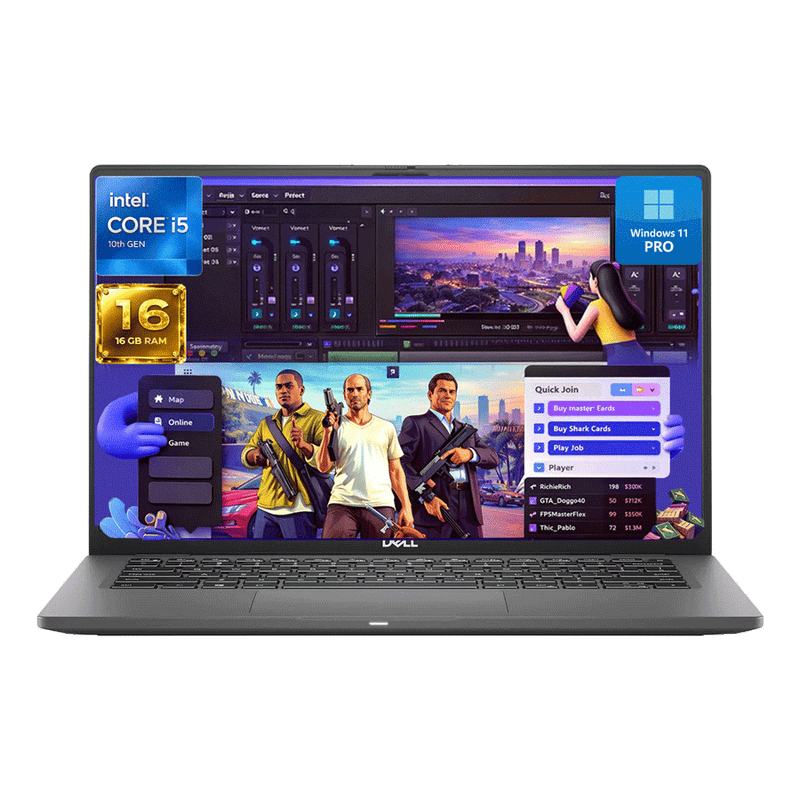DELL Latitude 7410