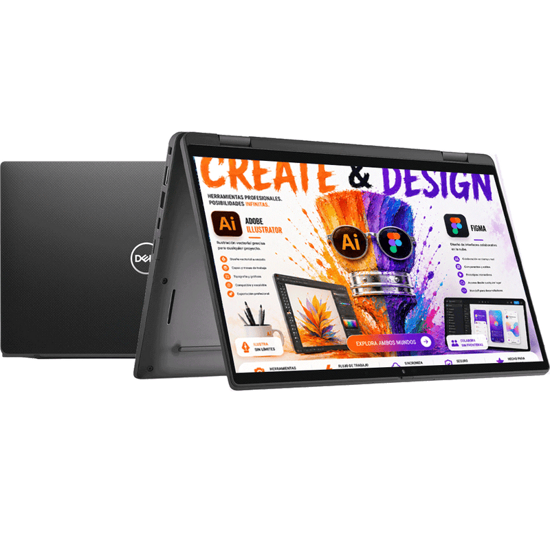 Dell Latitude 7490 TOUCH