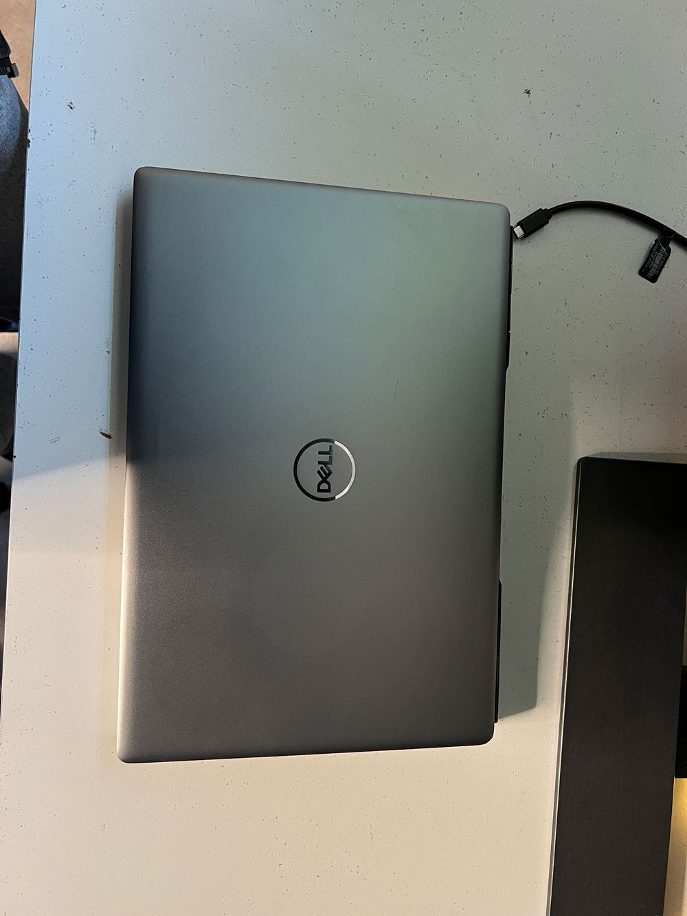 Laptop Workstation DELL Precision 7560