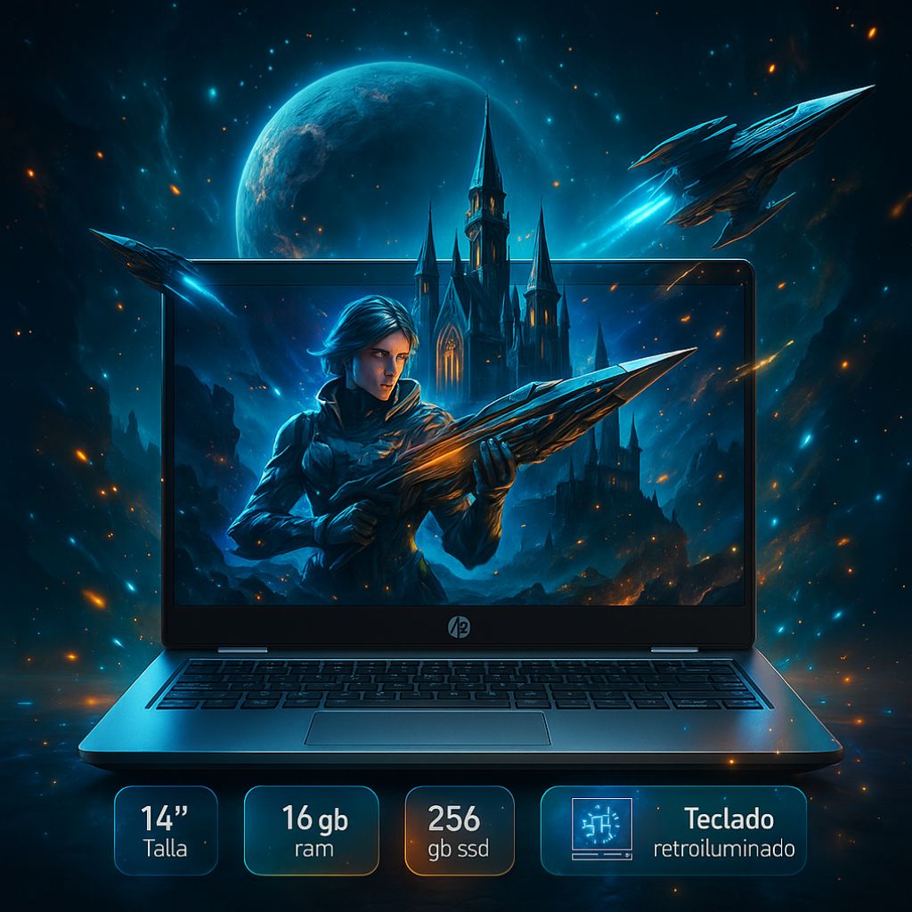 Laptop HP Elitebook 830 G5