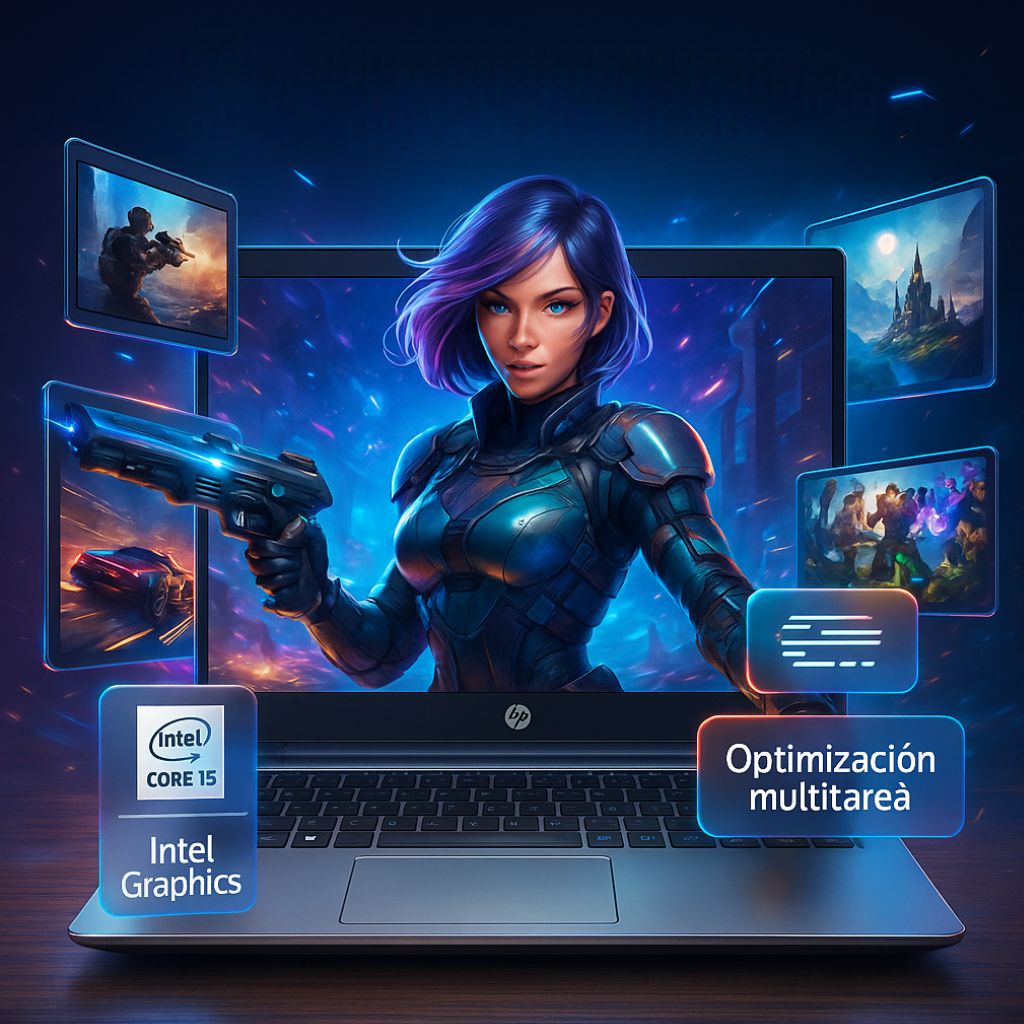 Laptop HP Elitebook 830 G5
