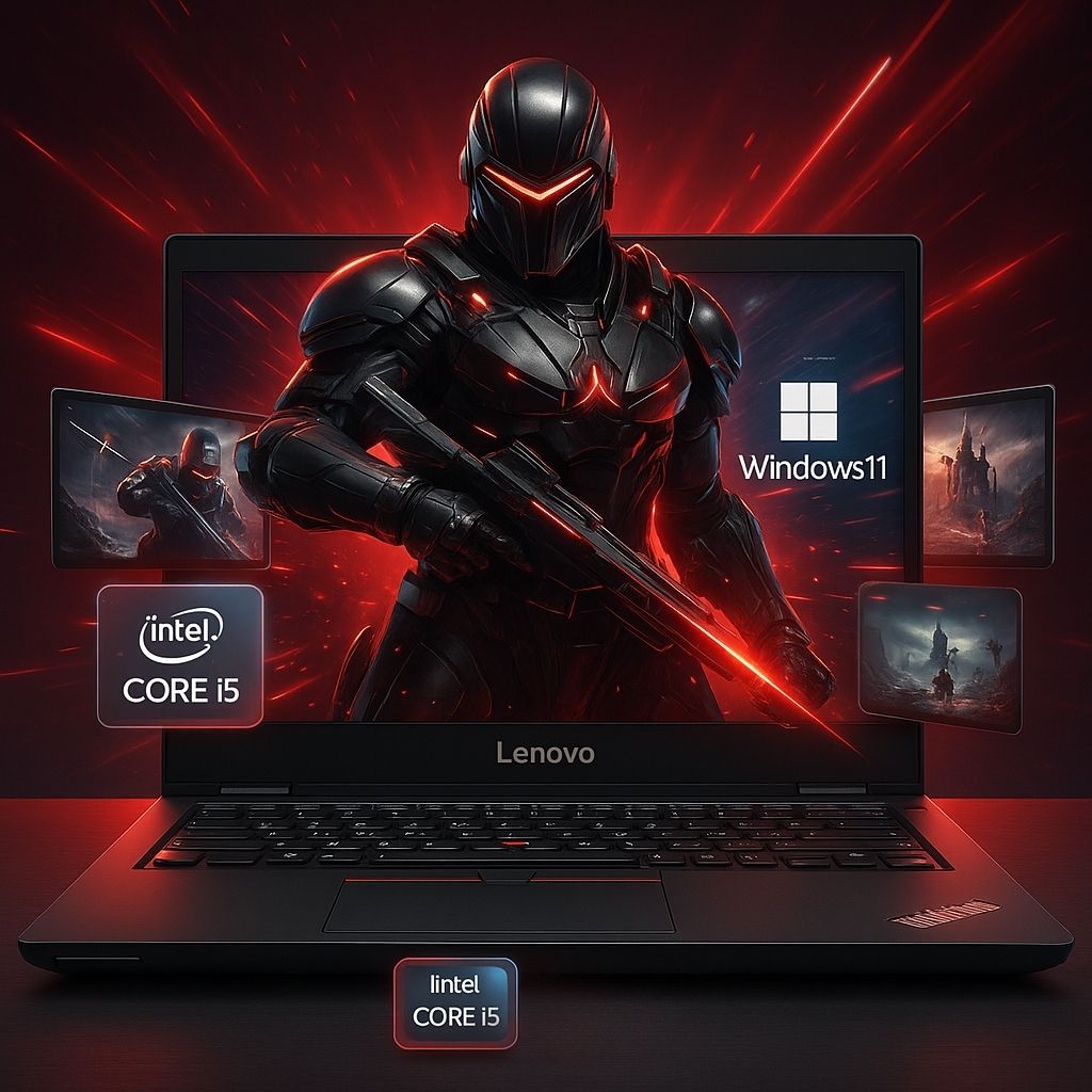 Laptop Lenovo L380 YOGA Touch