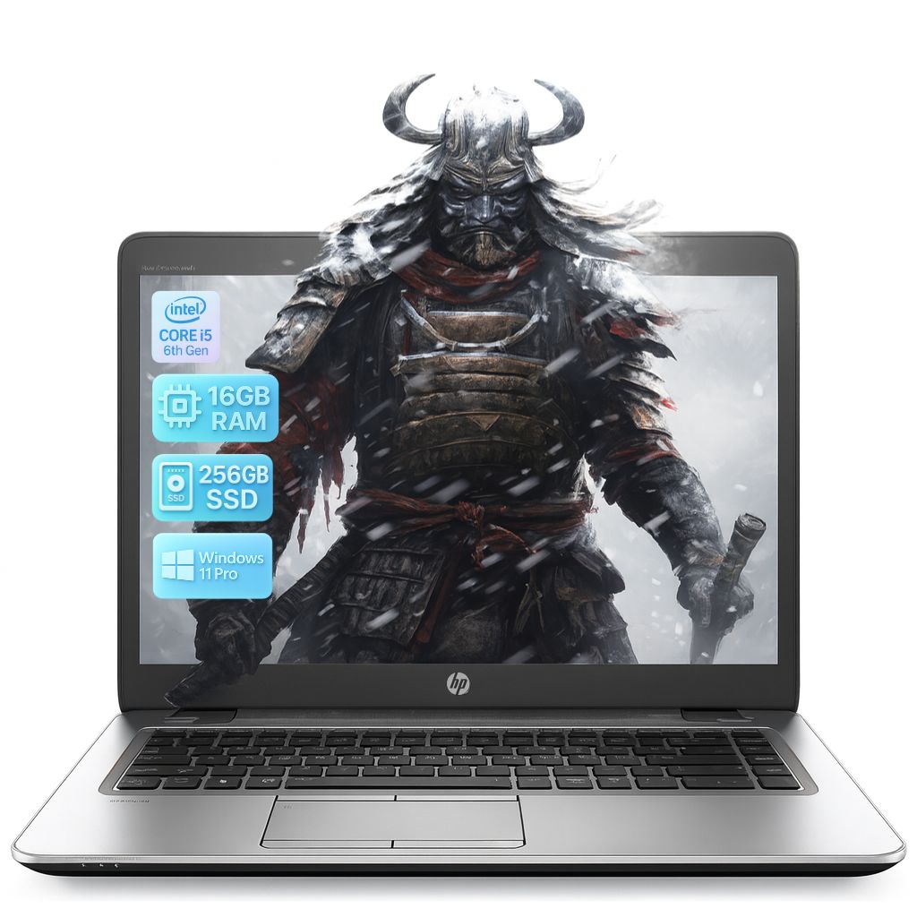 Laptop HP Elitebok 840-G3