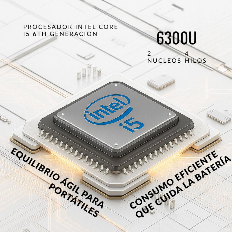 HP probook 440 G3