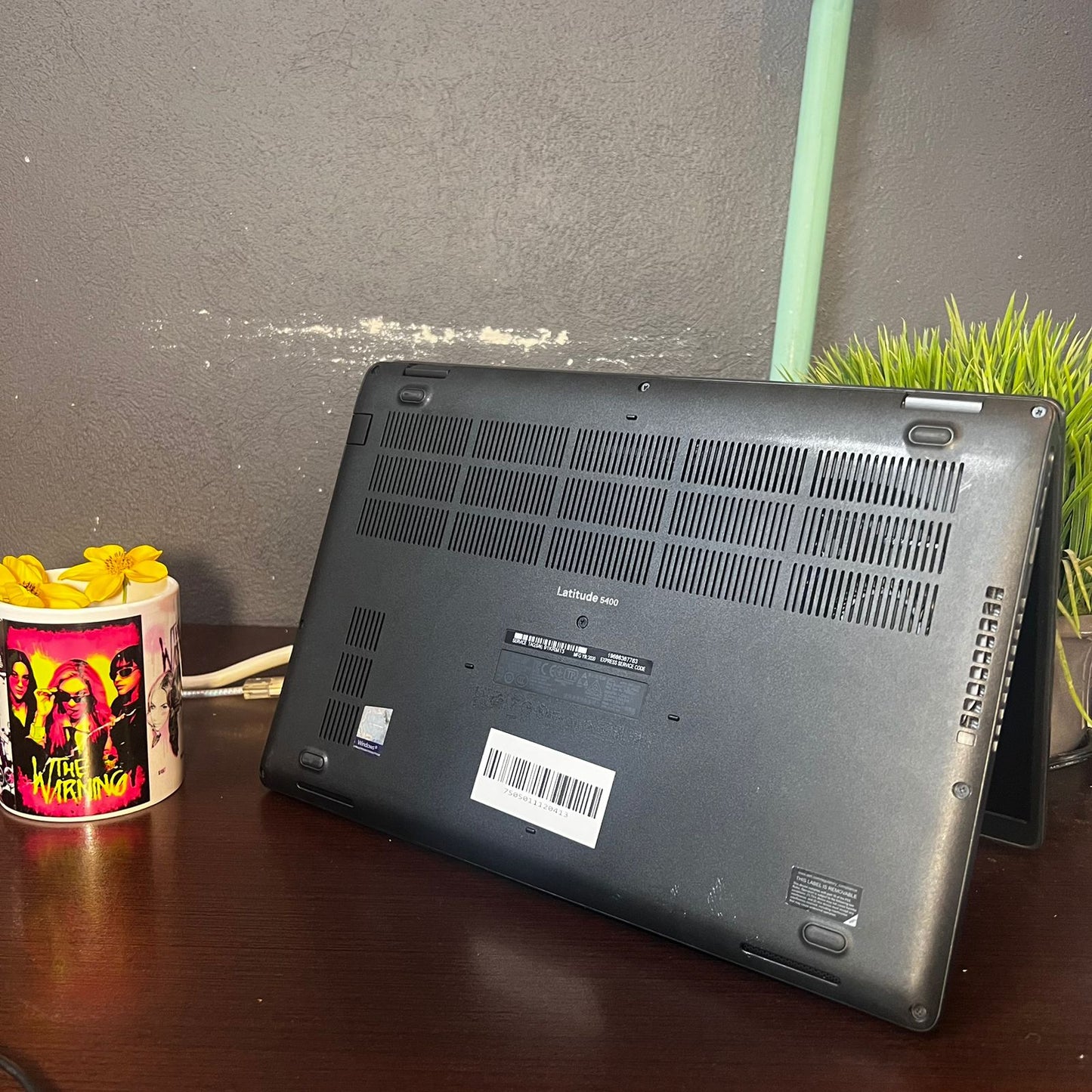 Laptop DELL Latitude 5400