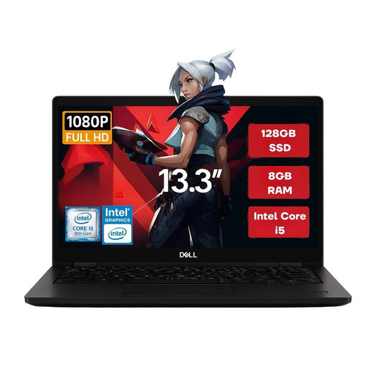 Laptop DELL Latitude 7390