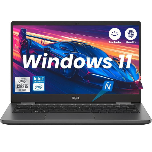 Laptop DELL Latitude 7310