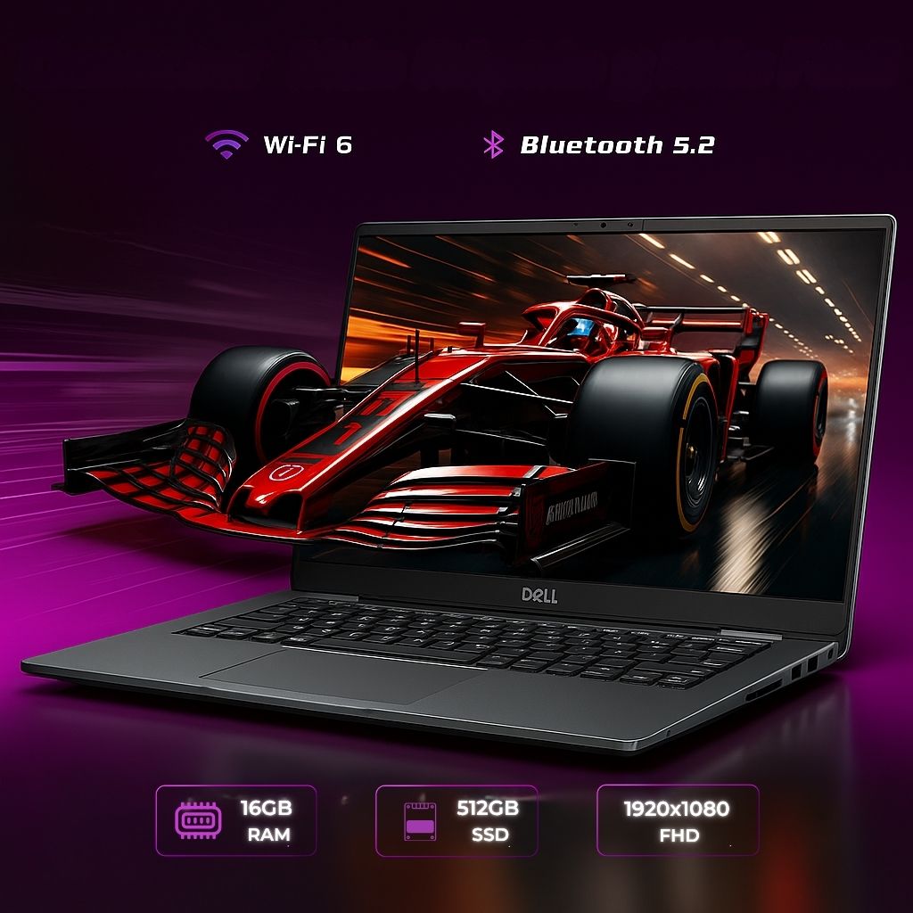 Laptop DELL Latitude 7310