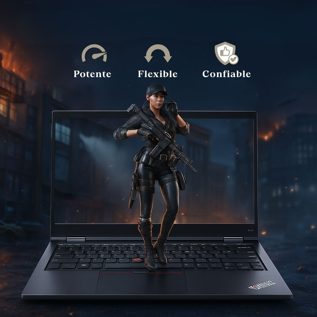 Laptop Lenovo ThinkPad X1 Yoga G3 Touch