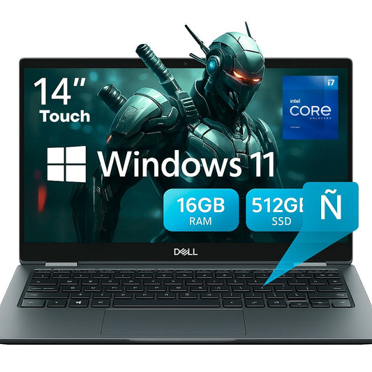 Laptop DELL Latitude 9420 Touch