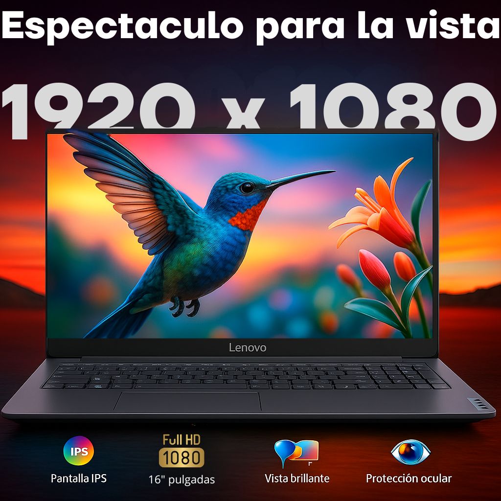 Laptop Lenovo IdeaPad 3