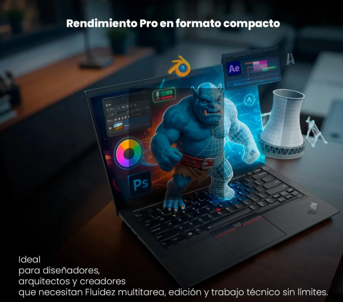 Laptop Lenovo ThinkPad T14s