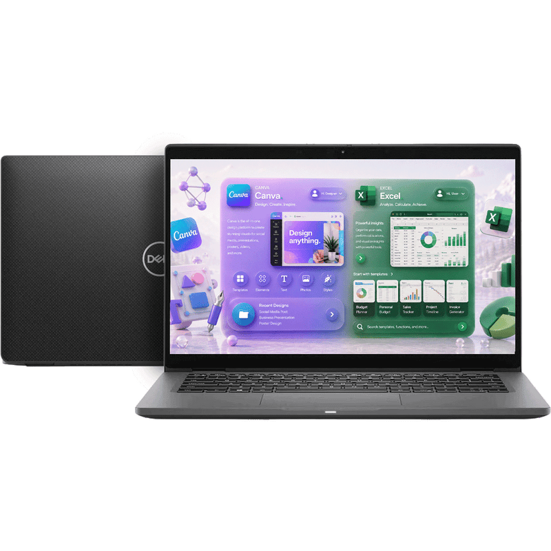 DELL Latitude 7300