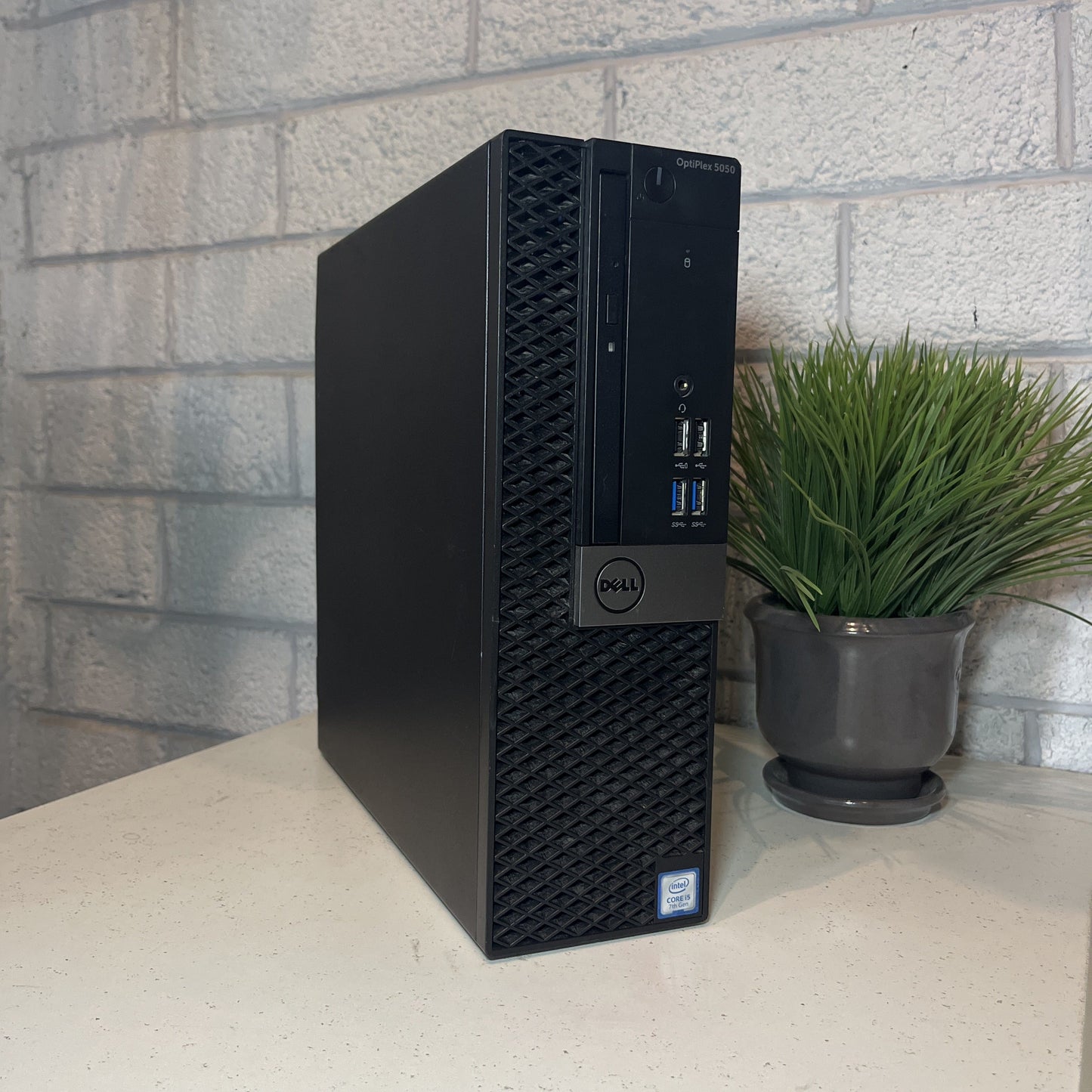 PC DELL Optiplex 5050