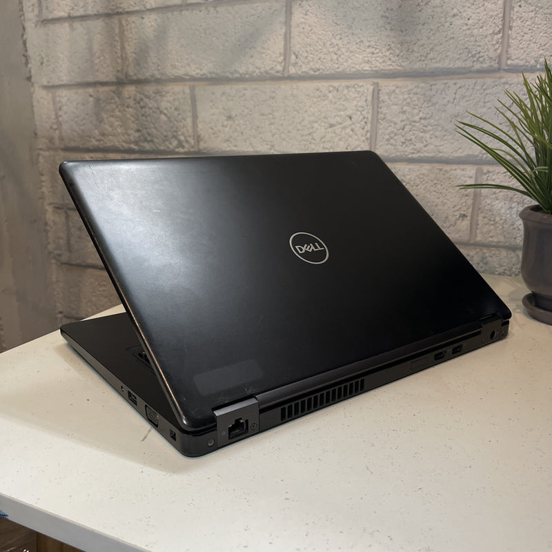 DELL Latitude 5490