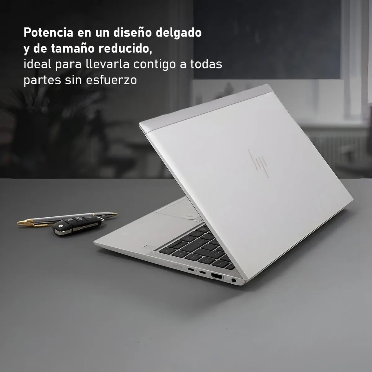 Laptop HP Elitebook 840 G8