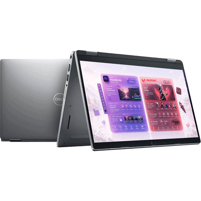 Dell Latitude 5330 TOUCH