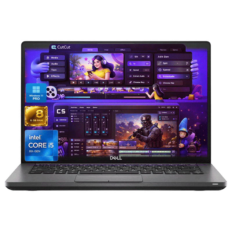 Dell Latitude 5400