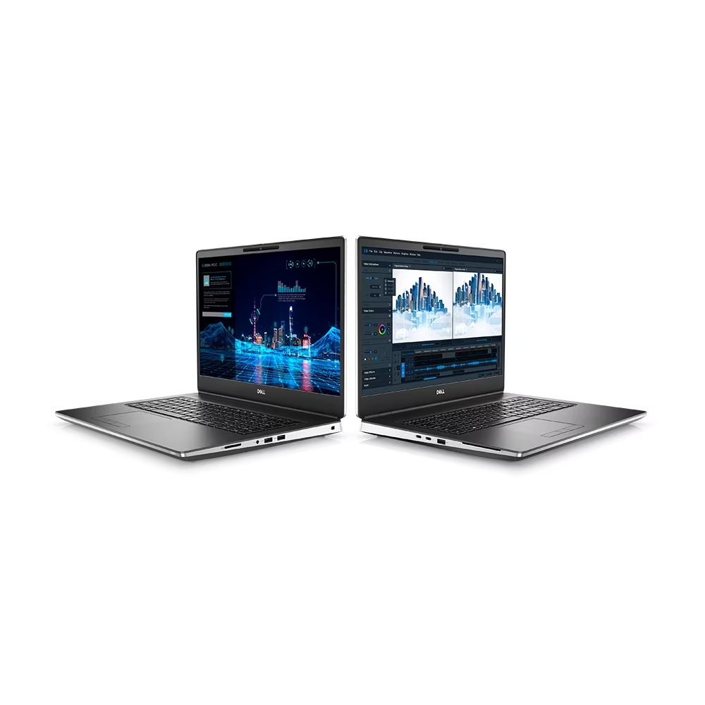 Laptop Workstation DELL Precision 7560