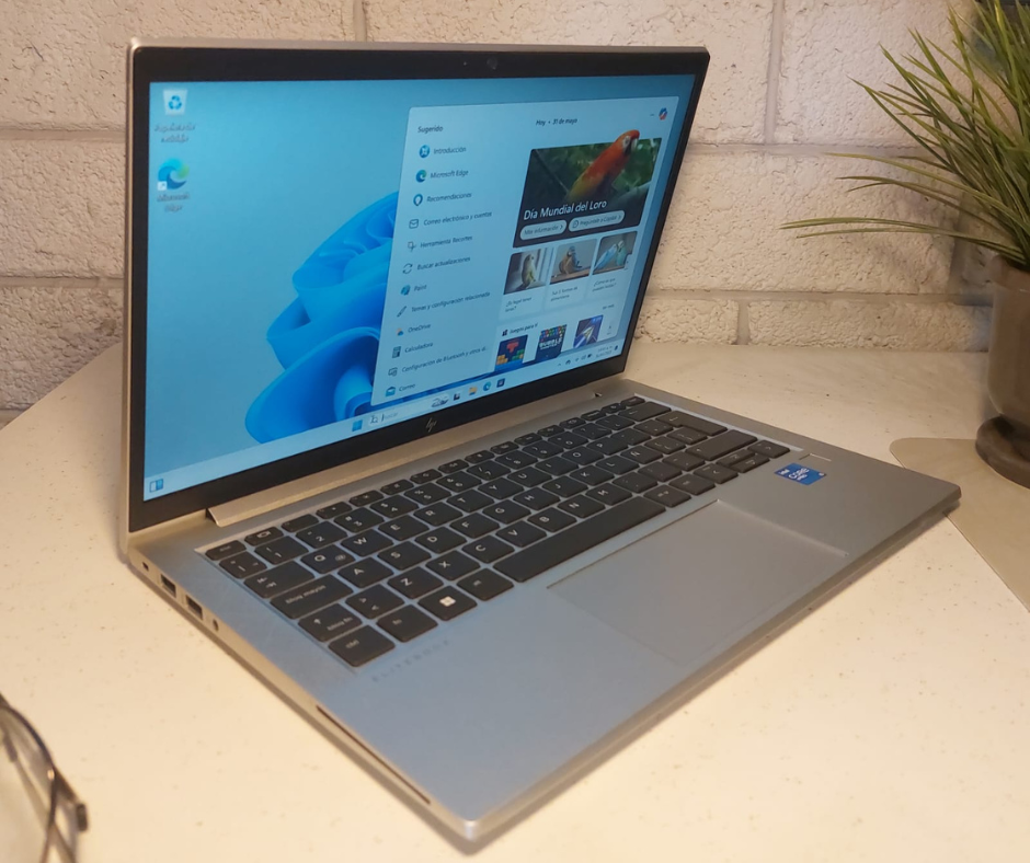 Laptop HP Elitebook 840 G8