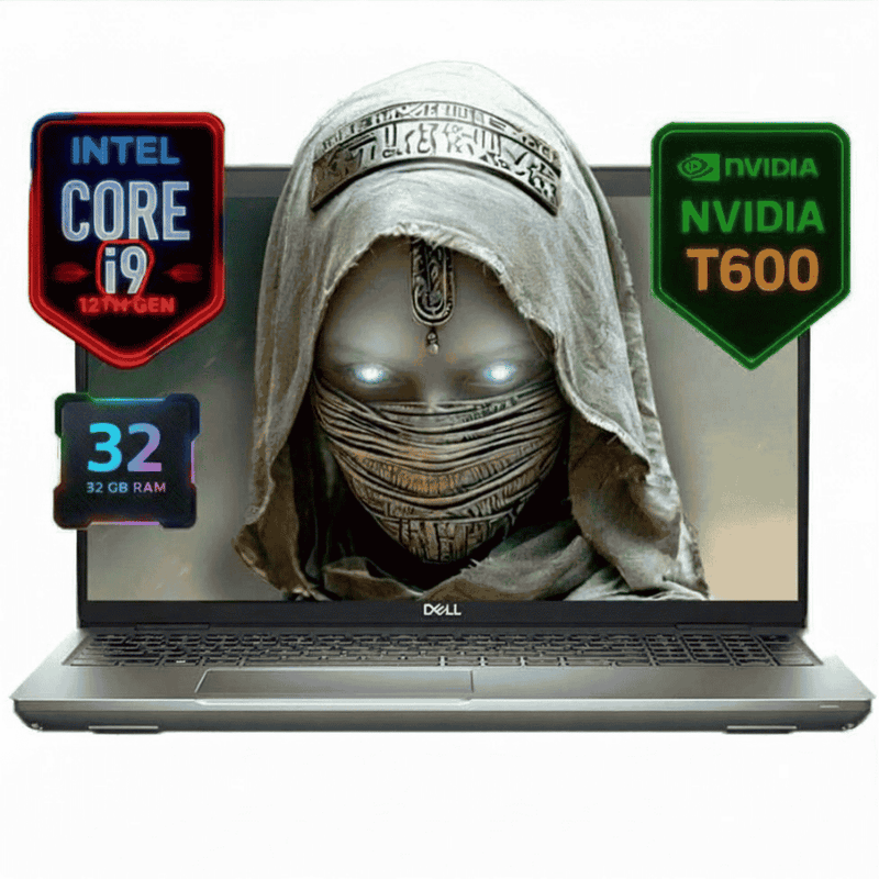 Worksation Dell Precision 3571