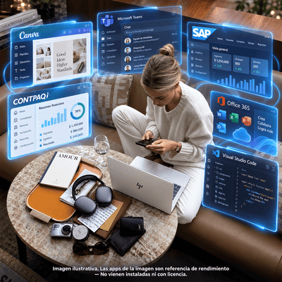 HP Elitebook 830 G5 Touch