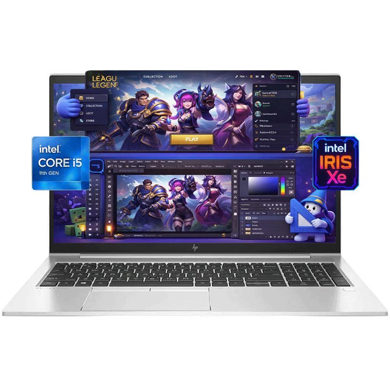HP Elitebook 850 G8